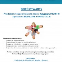 Dzień otwarty !