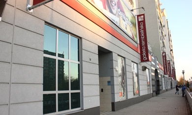 Warszawa Rembielińska Warszawa Rembielińska